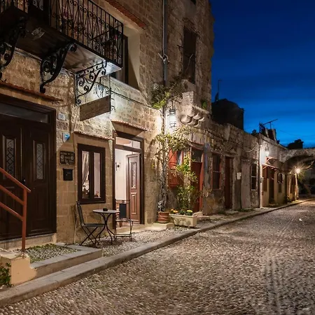 بيت ضيافة Casa De La Sera