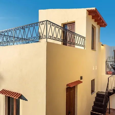 Casa De La Sera Konukevi Rhodes City