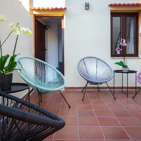 Guest house Casa De La Sera 4*