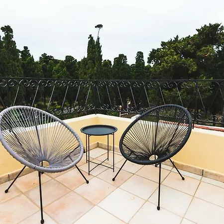Casa De La Sera Guest house