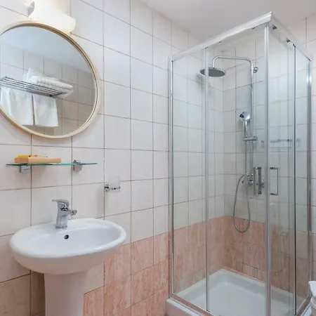 Casa De La Sera Гостевой дом 3*