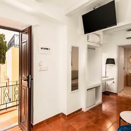 Casa De La Sera 4*