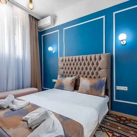 Casa De La Sera Гостевой дом 3*