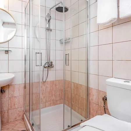 Casa De La Sera Konukevi 3*