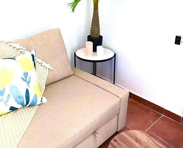 Casa De La Sera Rhodes City