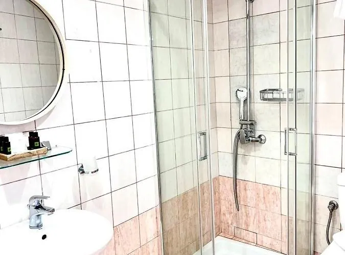 Casa De La Sera Pensionat 3*