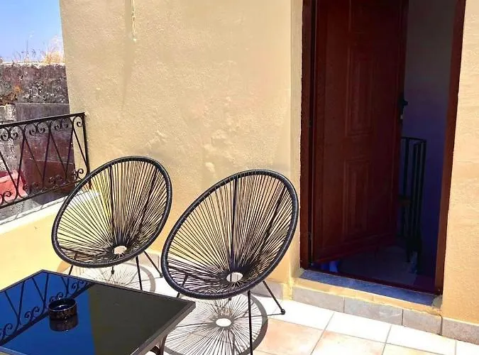 Maison d'hôtes Casa De La Sera 3*