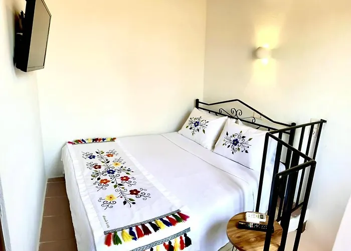 Pensionat Casa De La Sera Rhodes City