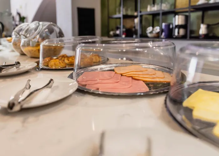 Casa De La Sera 3* Rhodes City