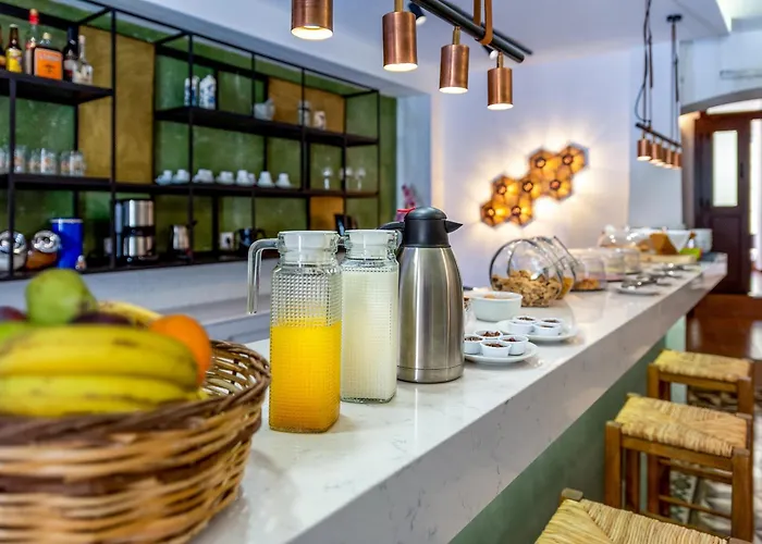 Casa De La Sera 3* Rhodes City