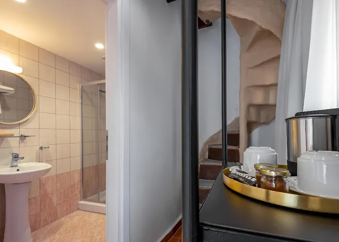 Casa De La Sera Maison d'hôtes 3*