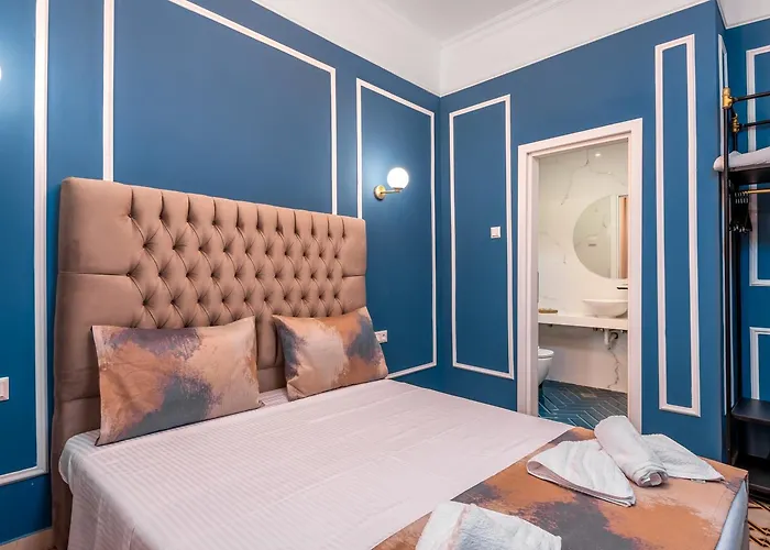 Casa De La Sera Pensionat 3*