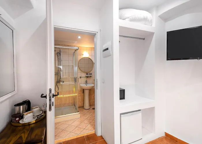 Casa De La Sera Maison d'hôtes 3*