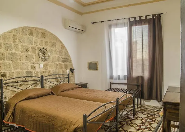 Casa De La Sera Maison d'hôtes