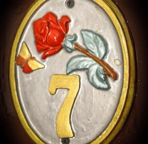 Casa De La Sera Rhodes City