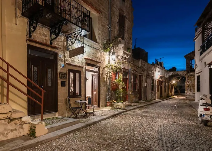 Pensionat Casa De La Sera