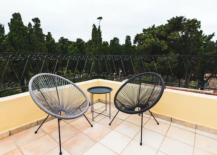 Casa De La Sera Maison d'hôtes