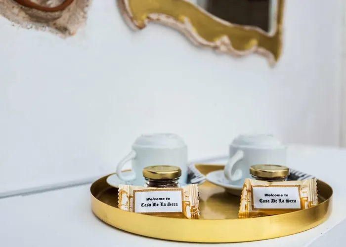 Casa De La Sera Rhodes City