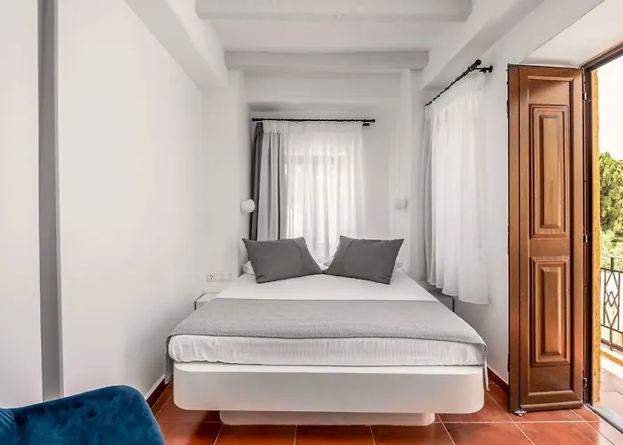 Pensionat Casa De La Sera Rhodes City