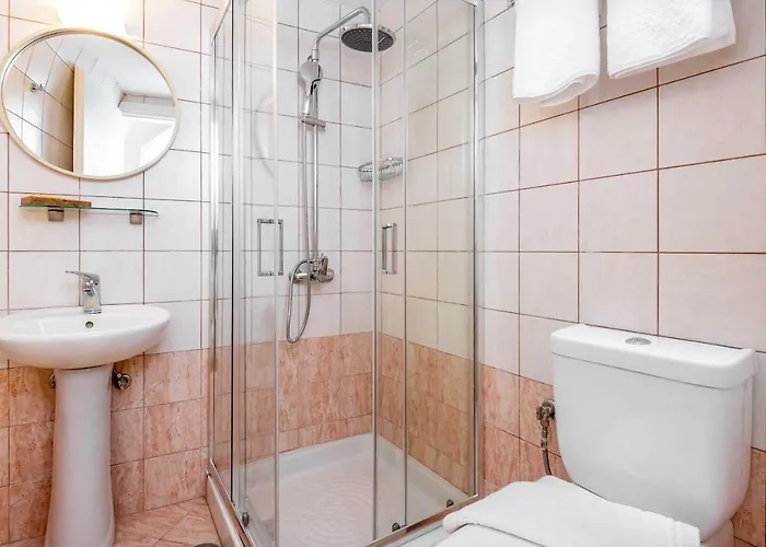 Casa De La Sera Maison d'hôtes 3*