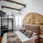 Casa De La Sera Gasthof Rhodes City