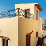 Casa De La Sera Gasthof Rhodes City
