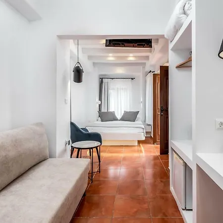 Casa De La Sera Rhodes City