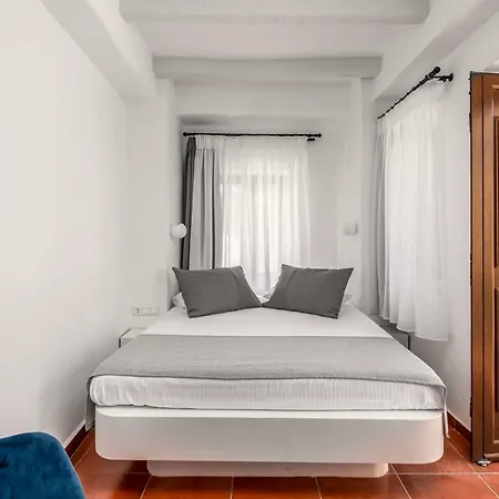 Pensiune Casa De La Sera Rhodes City