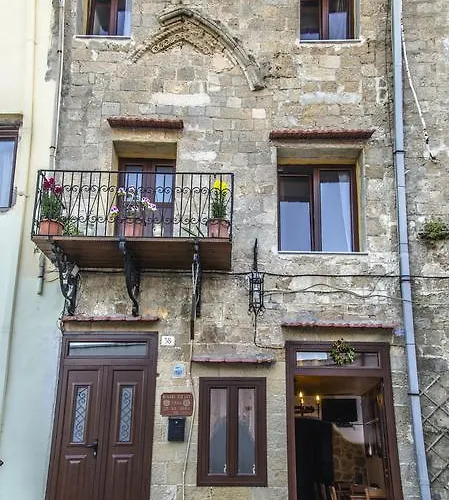 Casa De La Sera 4*