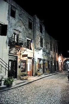 Casa De La Sera Konukevi 3*