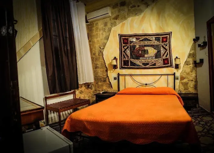Casa De La Sera Konukevi 4*