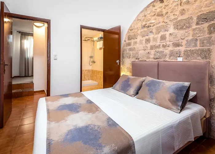 Casa De La Sera 4*