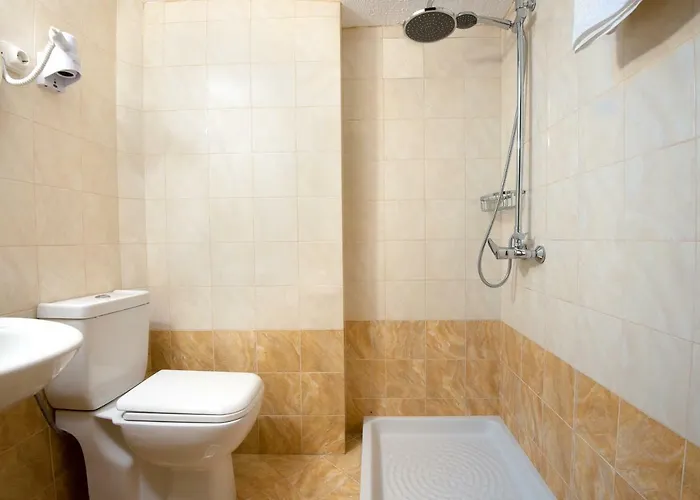 Casa De La Sera Konukevi 3*